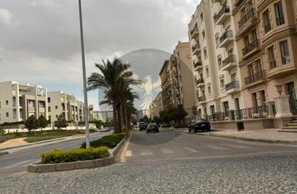 Apartment - Studio - 2 for rent in Centerville - Hyde Park - New Cairo City - Cairo