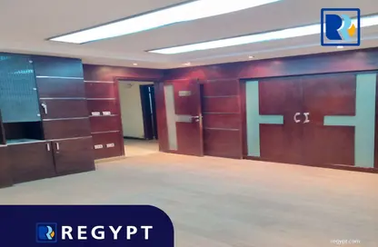 Office Space - 3 Bedrooms - 2 Bathrooms for rent in Street 270 - New Maadi - Hay El Maadi - Cairo Office Space - 3 Bedrooms - 2 Bathrooms for rent in Street 270 - New Maadi - Hay El Maadi - Cairo