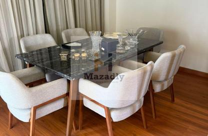 Apartment - 3 Bedrooms - 3 Bathrooms for sale in District 5 - 5th Settlement Compounds - The 5th Settlement - New Cairo City - Cairo Apartment - 3 Bedrooms - 3 Bathrooms for sale in District 5 - 5th Settlement Compounds - The 5th Settlement - New Cairo City - Cairo
