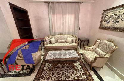 شقة - 3 غرف نوم - 2 حمامات للبيع في عمارات النرجس - النرجس - مدينة القاهرة الجديدة - القاهرة