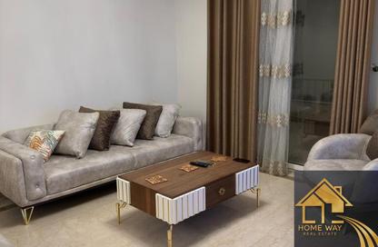 Apartment - 2 Bedrooms - 3 Bathrooms for rent in Mivida - 5th Settlement Compounds - The 5th Settlement - New Cairo City - Cairo
