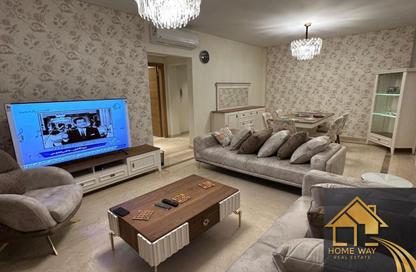 Apartment - 2 Bedrooms - 3 Bathrooms for rent in Mivida - 5th Settlement Compounds - The 5th Settlement - New Cairo City - Cairo Apartment - 2 Bedrooms - 3 Bathrooms for rent in Mivida - 5th Settlement Compounds - The 5th Settlement - New Cairo City - Cairo