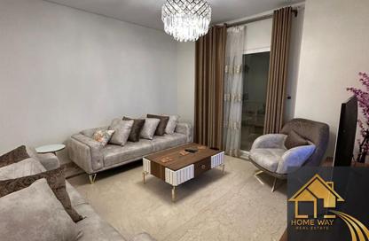 Apartment - 2 Bedrooms - 3 Bathrooms for rent in Mivida - 5th Settlement Compounds - The 5th Settlement - New Cairo City - Cairo Apartment - 2 Bedrooms - 3 Bathrooms for rent in Mivida - 5th Settlement Compounds - The 5th Settlement - New Cairo City - Cairo
