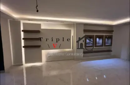 شقة - 3 غرف نوم - 2 حمامات للايجار في مدينة الخمائل - كمبوندات الشيخ زايد - الشيخ زايد - الجيزة