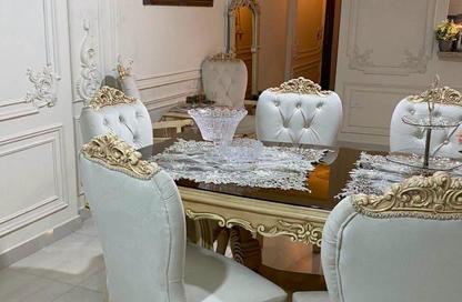 Apartment - 3 Bedrooms - 2 Bathrooms for sale in El Mariouteya - Faisal - Hay El Haram - Giza