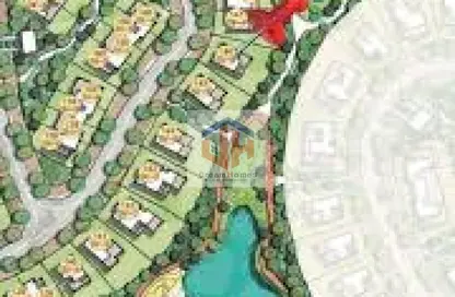 فيلا - 6 غرف نوم - 5 حمامات للبيع في ذا فاليز - مدينة المستقبل - القاهرة