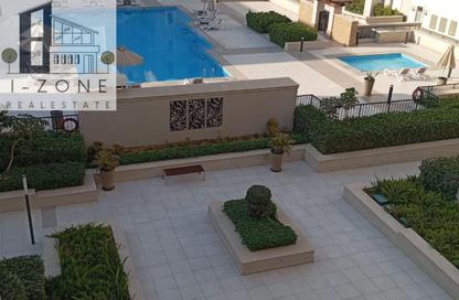 Apartment - 4 Bedrooms - 4 Bathrooms for rent in Mivida - 5th Settlement Compounds - The 5th Settlement - New Cairo City - Cairo