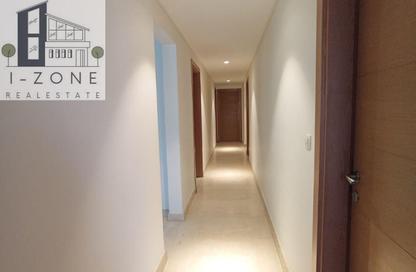 Apartment - 4 Bedrooms - 4 Bathrooms for rent in Mivida - 5th Settlement Compounds - The 5th Settlement - New Cairo City - Cairo