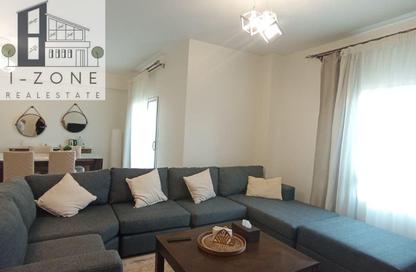 Apartment - 4 Bedrooms - 4 Bathrooms for rent in Mivida - 5th Settlement Compounds - The 5th Settlement - New Cairo City - Cairo