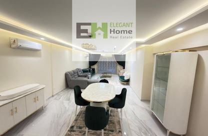 Apartment - 3 - 3 for rent in Galleria Moon Valley - South Investors Area - New Cairo City - Cairo Apartment - 3 - 3 for rent in Galleria Moon Valley - South Investors Area - New Cairo City - Cairo