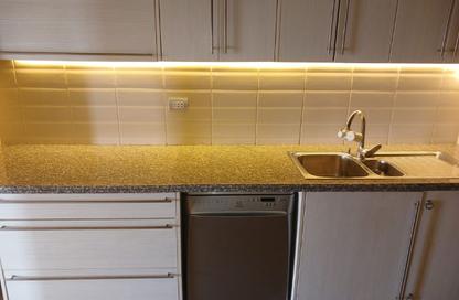 Penthouse - 3 Bedrooms - 3 Bathrooms for sale in The Village - South Investors Area - New Cairo City - Cairo Penthouse - 3 Bedrooms - 3 Bathrooms for sale in The Village - South Investors Area - New Cairo City - Cairo