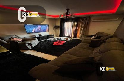 Apartment - 3 Bedrooms - 3 Bathrooms for rent in Talaat Mostafa St. - Rehab City Fifth Phase - Al Rehab - New Cairo City - Cairo