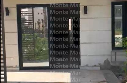 شاليه - 2 - 1 للبيع في بيلا فينتو جلالة - العين السخنة - السويس