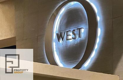 Apartment - 2 Bedrooms - 3 Bathrooms for sale in O West - 6 October Compounds - 6 October City - Giza Apartment - 2 Bedrooms - 3 Bathrooms for sale in O West - 6 October Compounds - 6 October City - Giza
