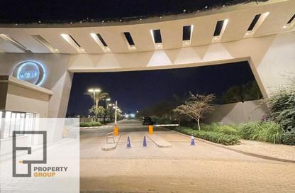Apartment - 2 Bedrooms - 3 Bathrooms for sale in O West - 6 October Compounds - 6 October City - Giza Apartment - 2 Bedrooms - 3 Bathrooms for sale in O West - 6 October Compounds - 6 October City - Giza