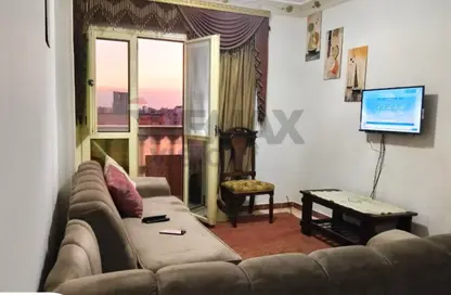Apartment - 3 Bedrooms - 1 Bathroom for rent in Al Shaheed Galal El Desouky St. - Waboor Elmayah - Hay Wasat - Alexandria