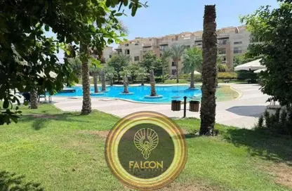 شقة - غرفة نوم - 1 حمام للبيع في ستون بارك - كمبوندات التجمع الخامس - التجمع الخامس - مدينة القاهرة الجديدة - القاهرة