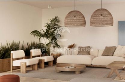 Townhouse - 3 Bedrooms - 4 Bathrooms for sale in Caesar - Qesm Marsa Matrouh - North Coast Townhouse - 3 Bedrooms - 4 Bathrooms for sale in Caesar - Qesm Marsa Matrouh - North Coast