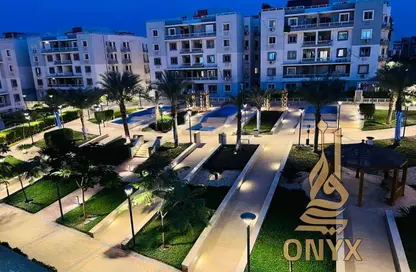 Apartment - 4 Bedrooms - 4 Bathrooms for sale in JAYD Residence - 5th Settlement Compounds - The 5th Settlement - New Cairo City - Cairo