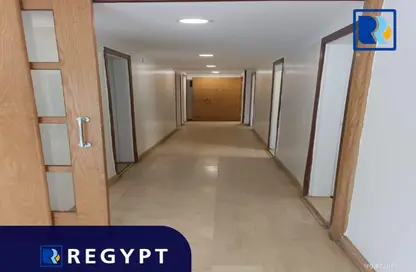 Apartment - 3 Bedrooms - 3 Bathrooms for sale in Street 252 - Degla - Hay El Maadi - Cairo