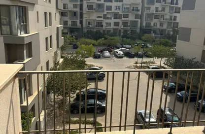 Apartment - 2 Bedrooms - 3 Bathrooms for sale in Eastown - 5th Settlement Compounds - The 5th Settlement - New Cairo City - Cairo