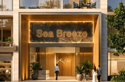 Apartment - 2 - 1 for sale in Sea Breeze - Hurghada Resorts - Hurghada - Red Sea Apartment - 2 - 1 for sale in Sea Breeze - Hurghada Resorts - Hurghada - Red Sea