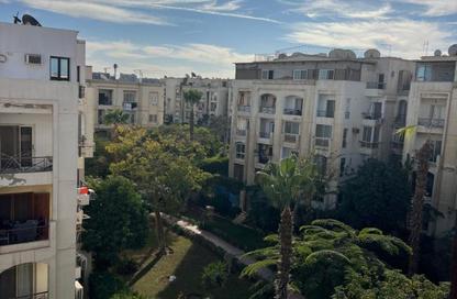 Apartment - 2 Bedrooms - 1 Bathroom for rent in Hadayek Al Mohandessin - 4th District - Sheikh Zayed City - Giza
