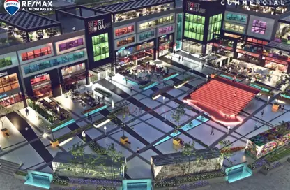 مساحات مكتبية - استوديو للايجار في وسط البلد - وسط القاهرة - القاهرة