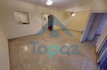 Apartment - 3 - 2 for rent in Beverly Hills Road - 17th District - Sheikh Zayed City - Giza