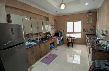 شقة - 3 غرف نوم - 3 حمامات للايجار في عمارات البنفسج - البنفسج - مدينة القاهرة الجديدة - القاهرة شقة - 3 غرف نوم - 3 حمامات للايجار في عمارات البنفسج - البنفسج - مدينة القاهرة الجديدة - القاهرة