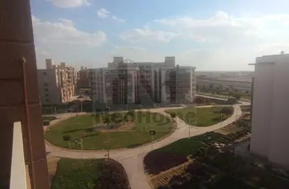 شقة - 3 غرف نوم - 3 حمامات للايجار في مدينة وصال - كمبوندات الشروق - مدينة الشروق - القاهرة