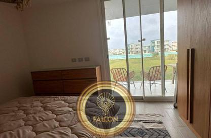 Chalet - 2 Bedrooms - 1 Bathroom for sale in Telal Al Sokhna - Al Ain Al Sokhna - Suez Chalet - 2 Bedrooms - 1 Bathroom for sale in Telal Al Sokhna - Al Ain Al Sokhna - Suez