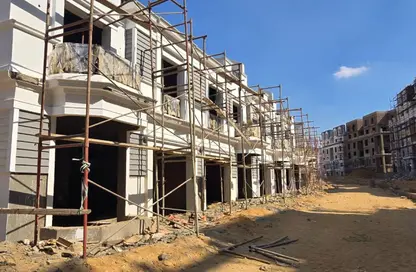 تاون هاوس - 3 غرف نوم - 3 حمامات للبيع في ماونتن فيو 1.1 - كمبوندات التجمع الخامس - التجمع الخامس - مدينة القاهرة الجديدة - القاهرة تاون هاوس - 3 غرف نوم - 3 حمامات للبيع في ماونتن فيو 1.1 - كمبوندات التجمع الخامس - التجمع الخامس - مدينة القاهرة الجديدة - القاهرة