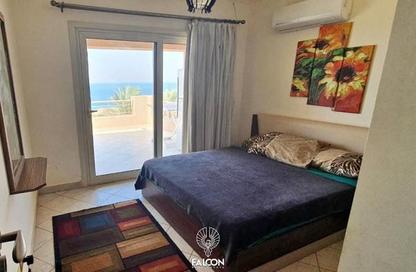 Chalet - 3 Bedrooms - 2 Bathrooms for sale in Telal Alamein - Sidi Abdel Rahman - North Coast Chalet - 3 Bedrooms - 2 Bathrooms for sale in Telal Alamein - Sidi Abdel Rahman - North Coast