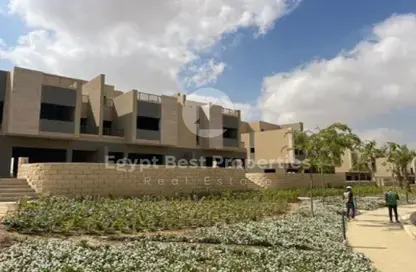 فيلا - 5 غرف نوم - 4 حمامات للبيع في هاب تاون - كمبوندات مدينة المستقبل - مدينة المستقبل - القاهرة