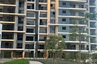 شقة - 3 غرف نوم - 3 حمامات للبيع في بارك سايد ريزيدنس - أبراج زيد - كمبوندات الشيخ زايد - الشيخ زايد - الجيزة