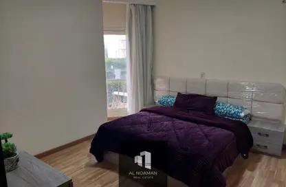 شقة - 3 غرف نوم - 3 حمامات للايجار في ذا ادريس - الحي الثاني عشر - الشيخ زايد - الجيزة