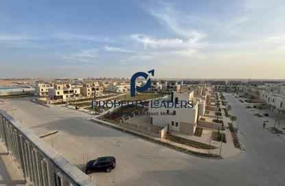 شقة - 2 - 2 للبيع في فاي سوديك - مدينة زايد الجديدة - الشيخ زايد - الجيزة