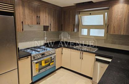 Apartment - 3 Bedrooms - 3 Bathrooms for sale in JAYD Residence - 5th Settlement Compounds - The 5th Settlement - New Cairo City - Cairo