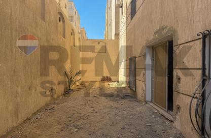 Co-Working Space - Studio - 4 Bathrooms for rent in Al Andalus District - New Cairo City - Cairo
