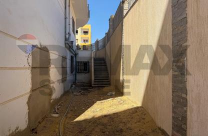 Co-Working Space - Studio - 4 Bathrooms for rent in Al Andalus District - New Cairo City - Cairo