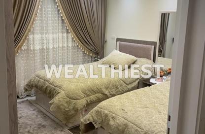 Apartment - 3 Bedrooms - 2 Bathrooms for rent in B15 - Madinaty - Cairo