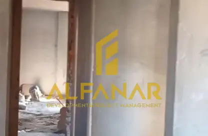 شقة - 3 غرف نوم - 2 حمامات للبيع في محور محمد نجيب - ابو الهول - مدينة القاهرة الجديدة - القاهرة