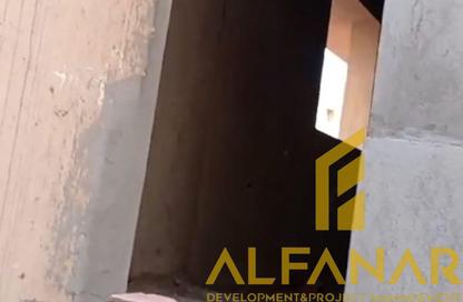 شقة - 3 غرف نوم - 2 حمامات للبيع في محور محمد نجيب - ابو الهول - مدينة القاهرة الجديدة - القاهرة