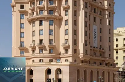 Apartment - 3 Bedrooms - 3 Bathrooms for sale in New Garden City - New Capital Compounds - New Capital City - Cairo