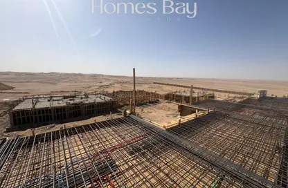 Apartment - Studio - 1 Bathroom for sale in Sahl Hasheesh - Hurghada - Red Sea