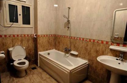 شقة - 3 - 2 للايجار في عمارات النرجس - النرجس - مدينة القاهرة الجديدة - القاهرة