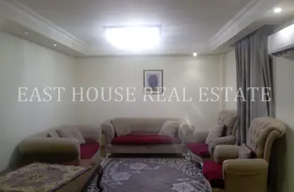Apartment - 3 Bedrooms - 1 Bathroom for rent in B6 - Madinaty - Cairo