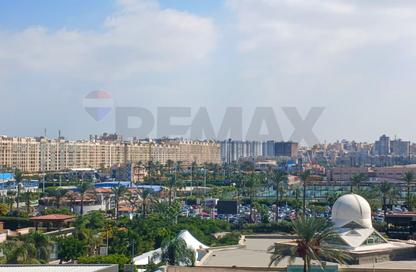 Apartment - 3 - 2 for sale in Smouha Square - Smouha - Hay Sharq - Alexandria