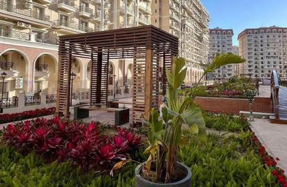 Apartment - 3 - 3 for rent in Sawary - Alexandria Compounds - Alexandria